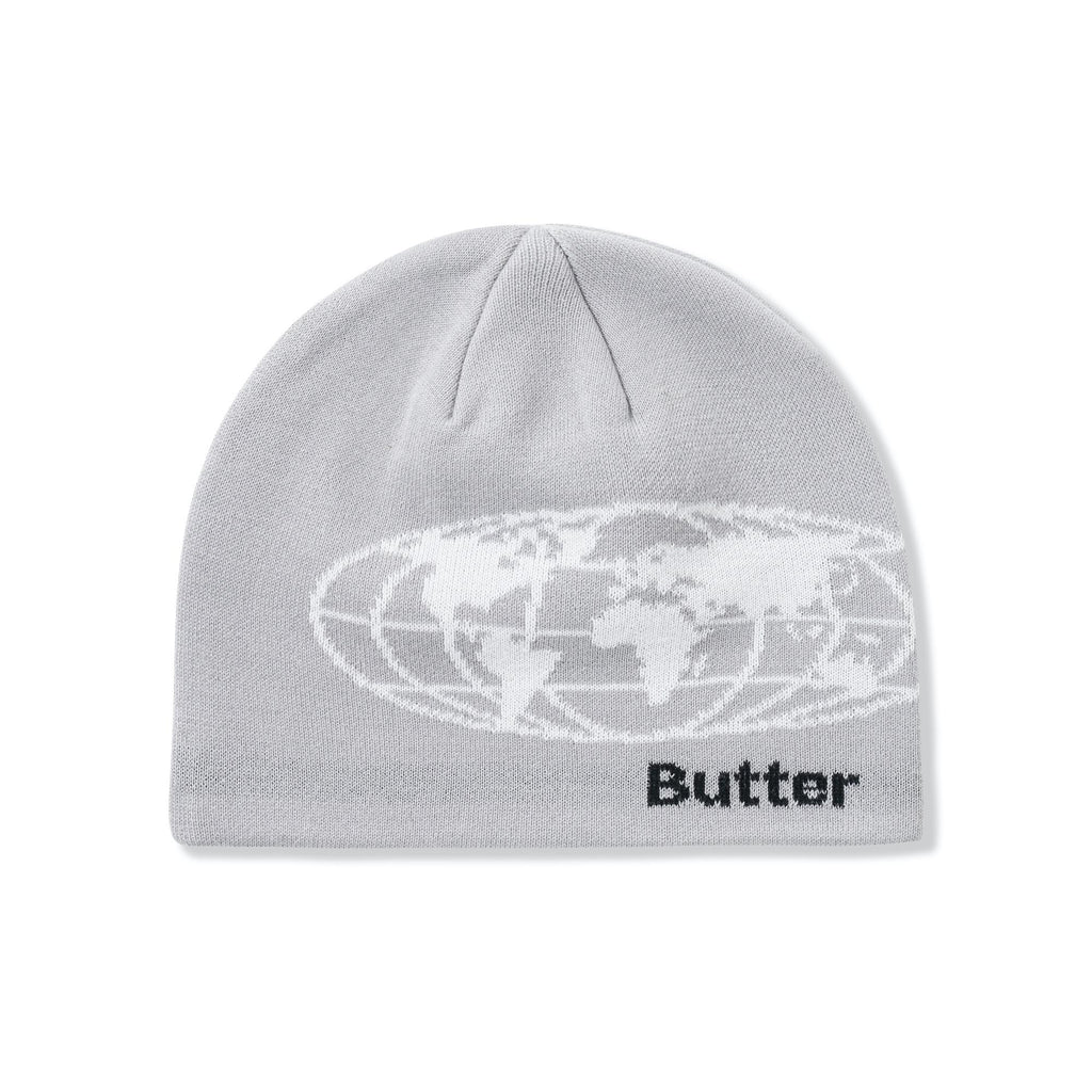 Atlas Beanie