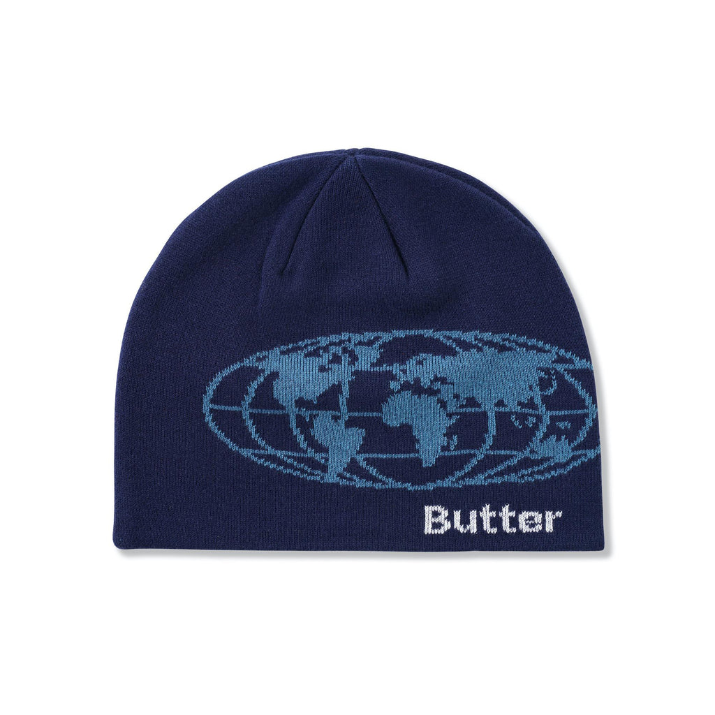 Atlas Beanie