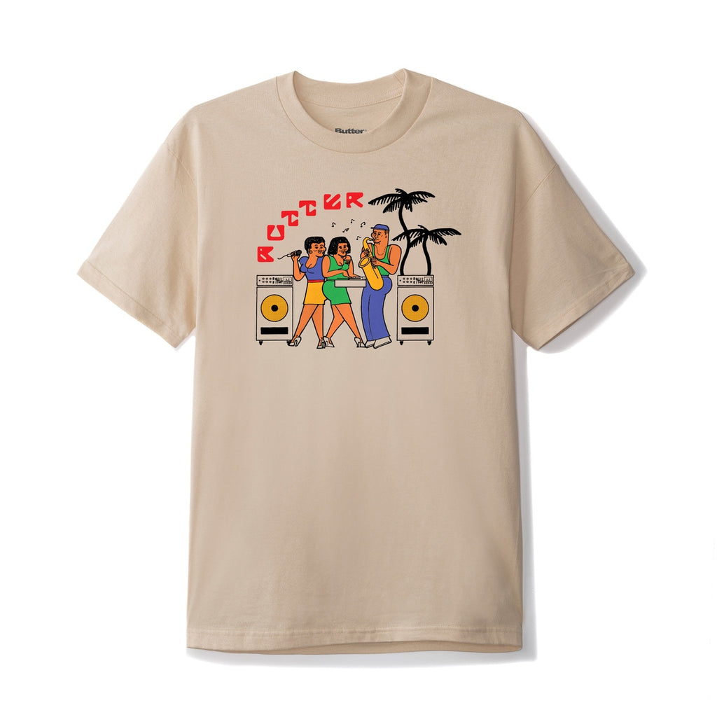 Dance Hall Tee