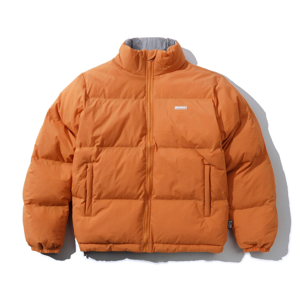 Endure Puffer Jacket