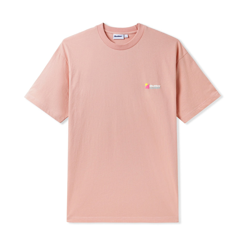 Equipment Tee