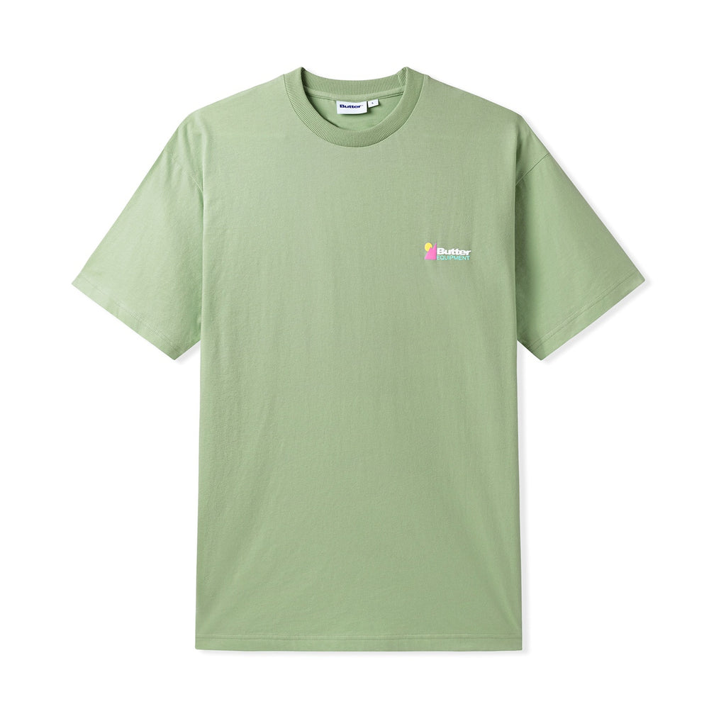 Equipment Tee