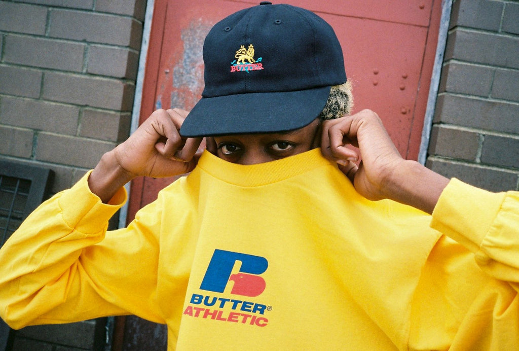 SPRING 2016 PREVIEW / LOOKBOOK