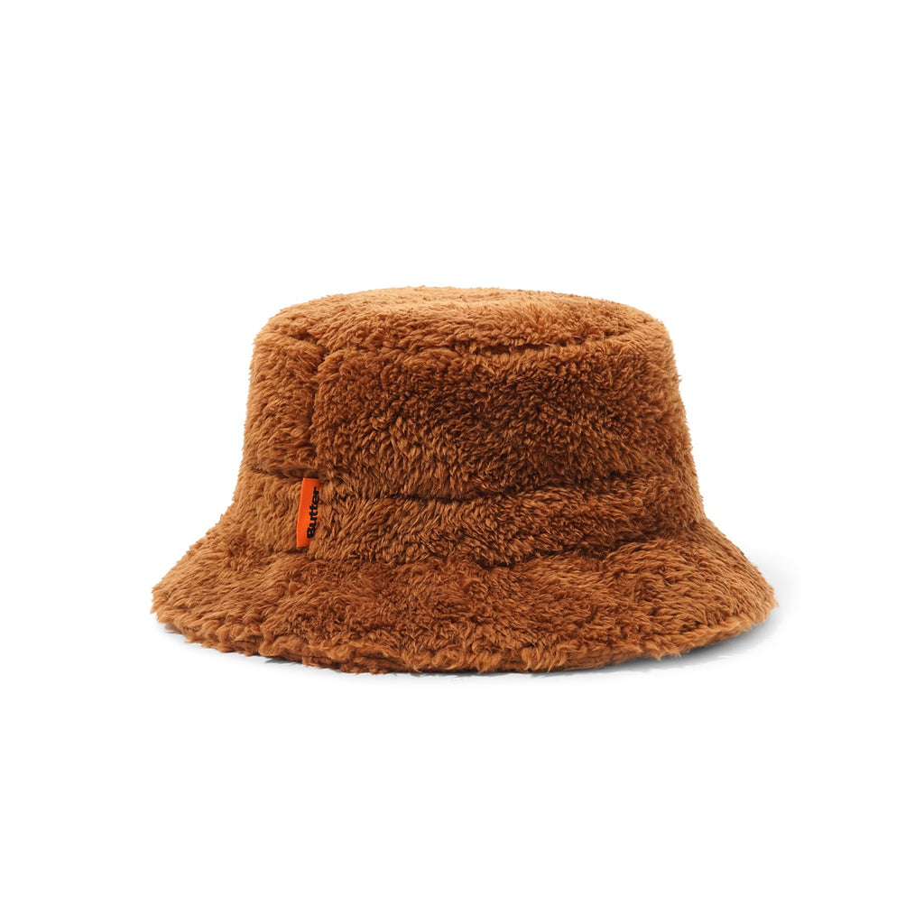 High Pile Bucket Hat Butter Goods