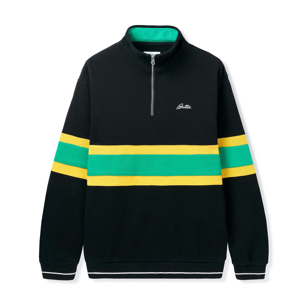 Marshall 1/4 Zip Pullover