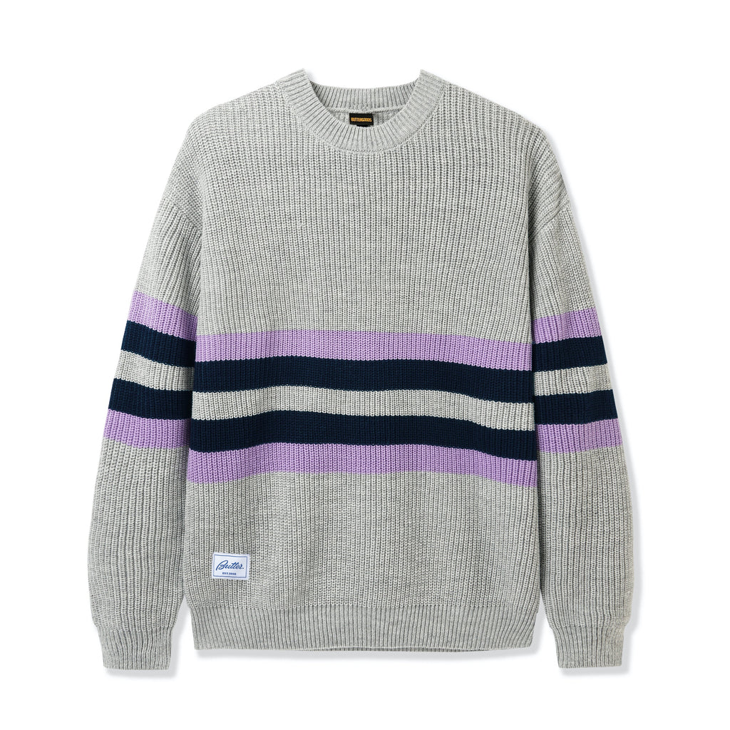 Moor Sweater