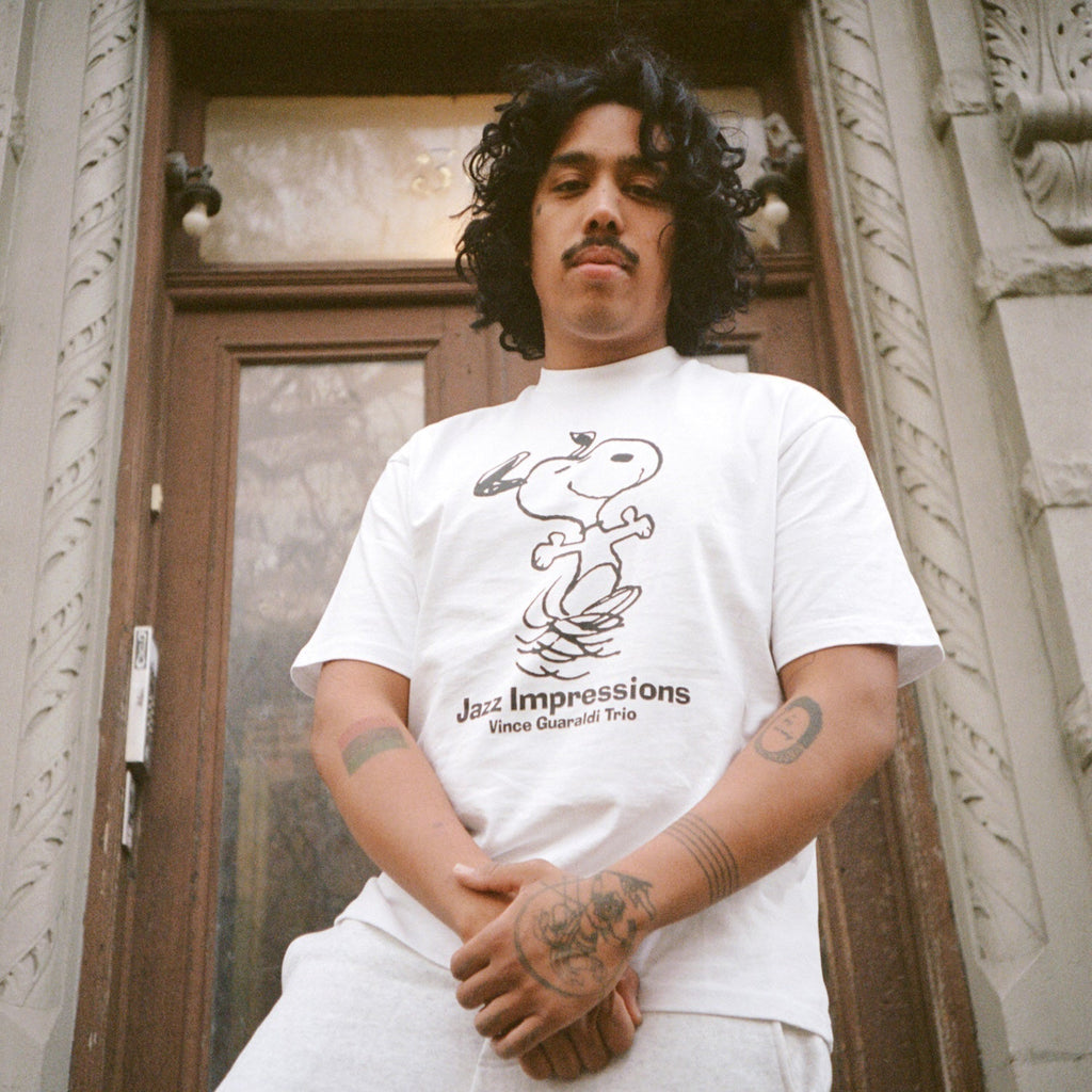 Butter® / Peanuts™