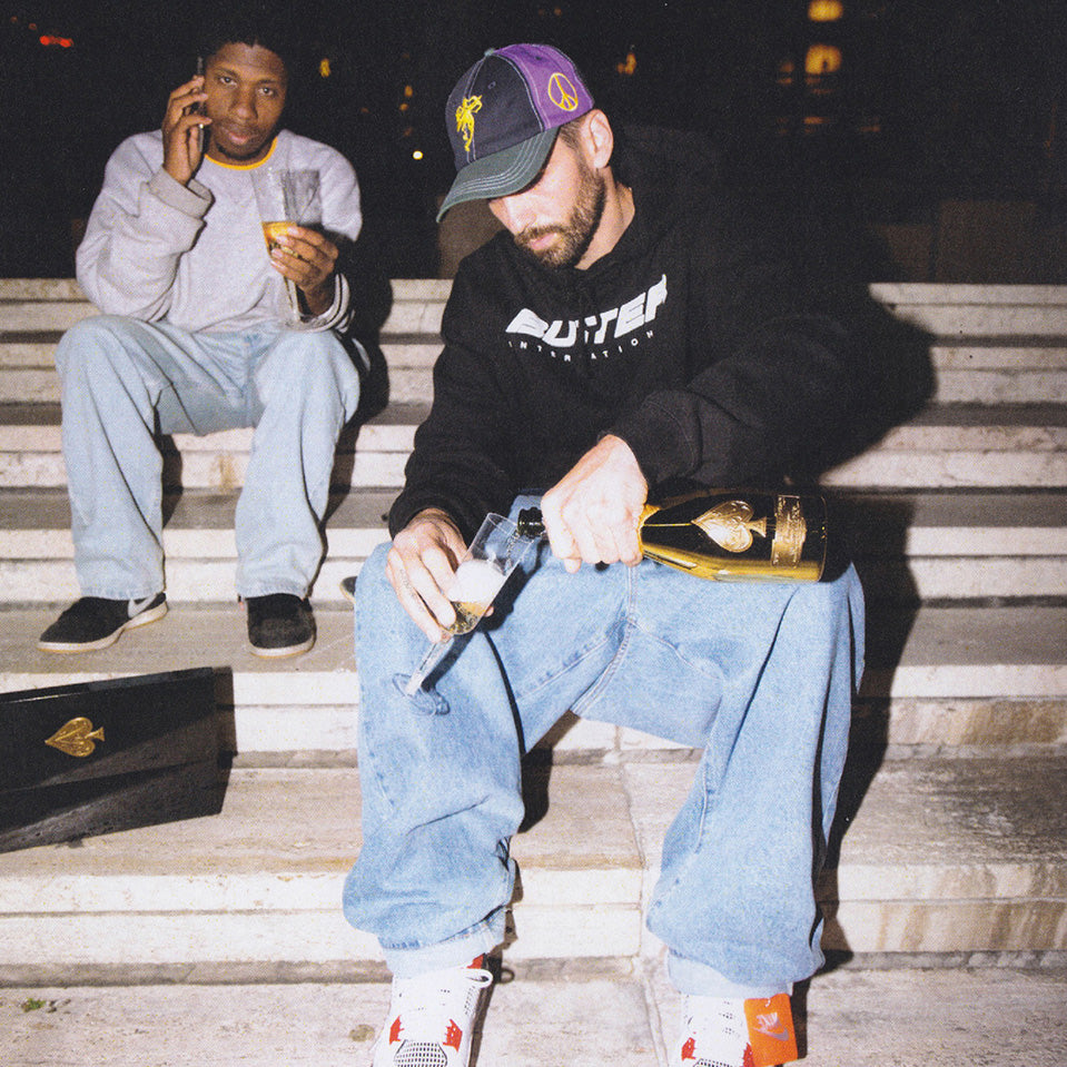 Butter goods jeans Clearance