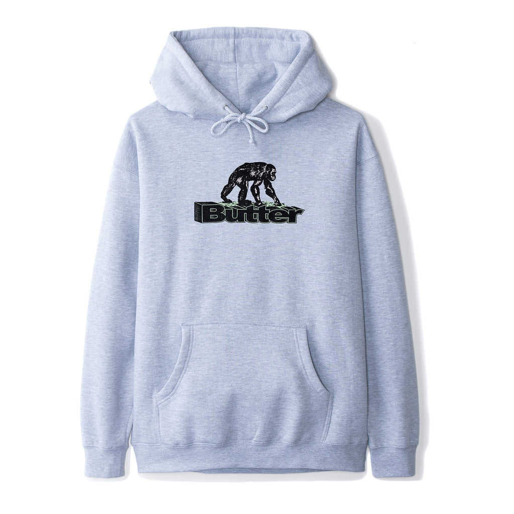 Primate Pullover Hood