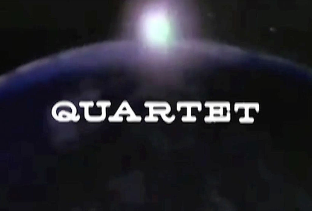 QUARTET