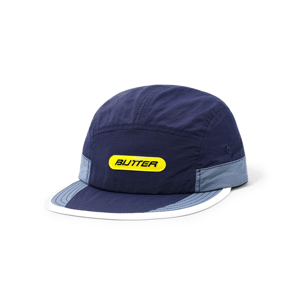 Runner 5 Panel Cap