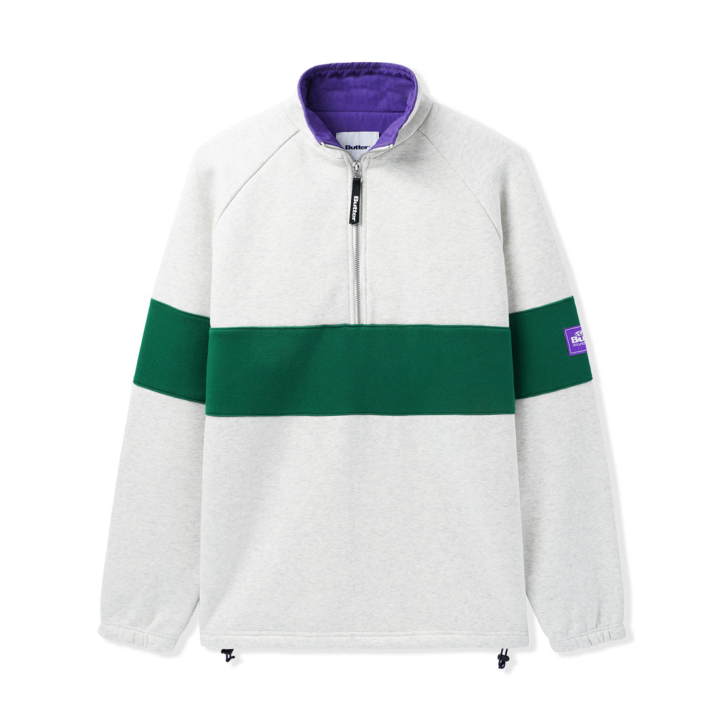 Sect 1/4 Zip Pullover