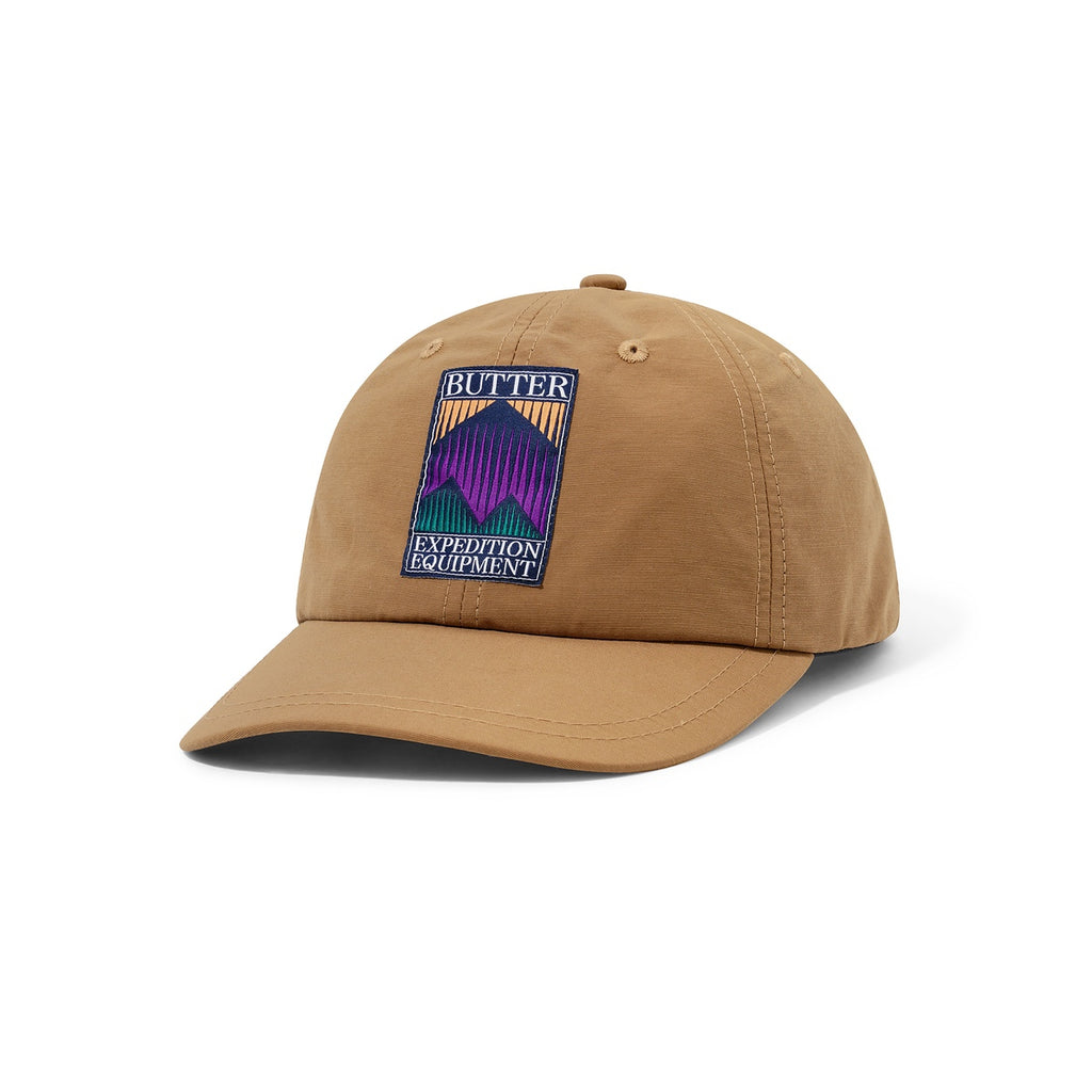 Summit 6 Panel Cap