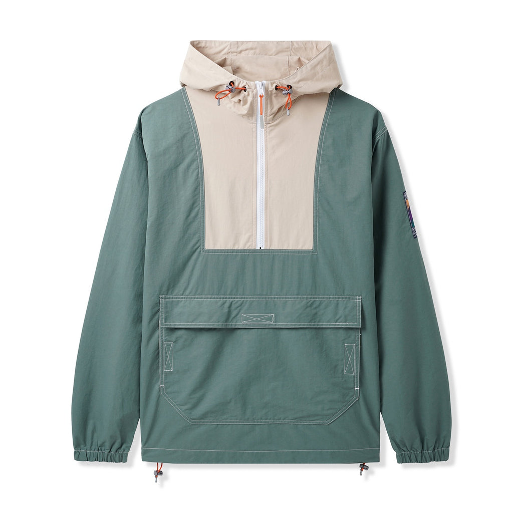 Summit Jacket