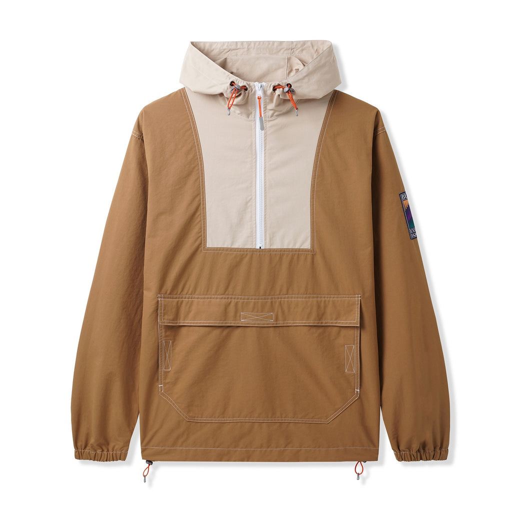 Summit Jacket