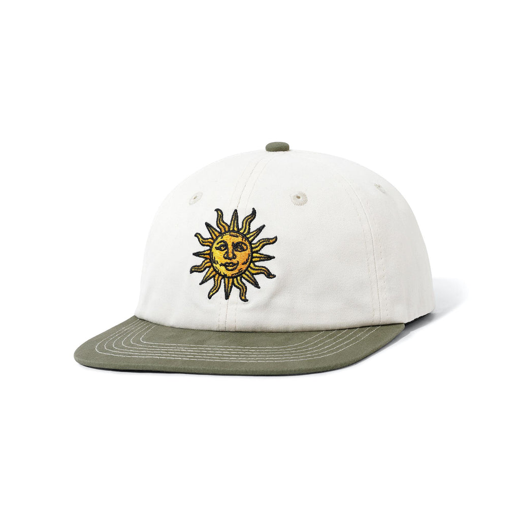 Sun 6 Panel Cap