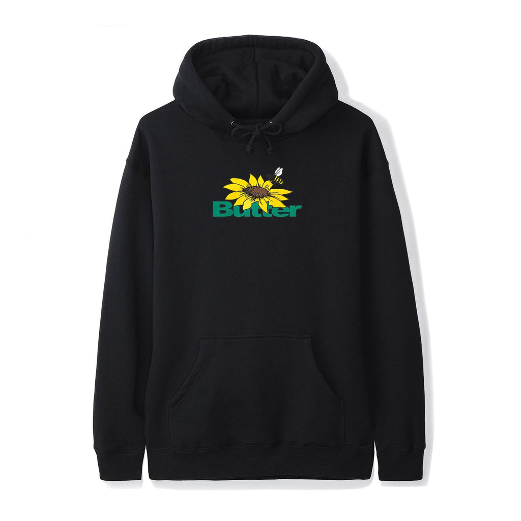 Sunflower Logo Pullover Hood