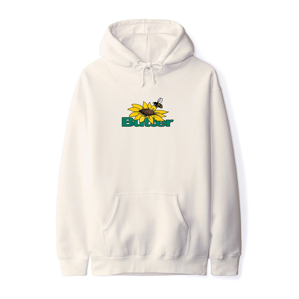 Sunflower Logo Pullover Hood