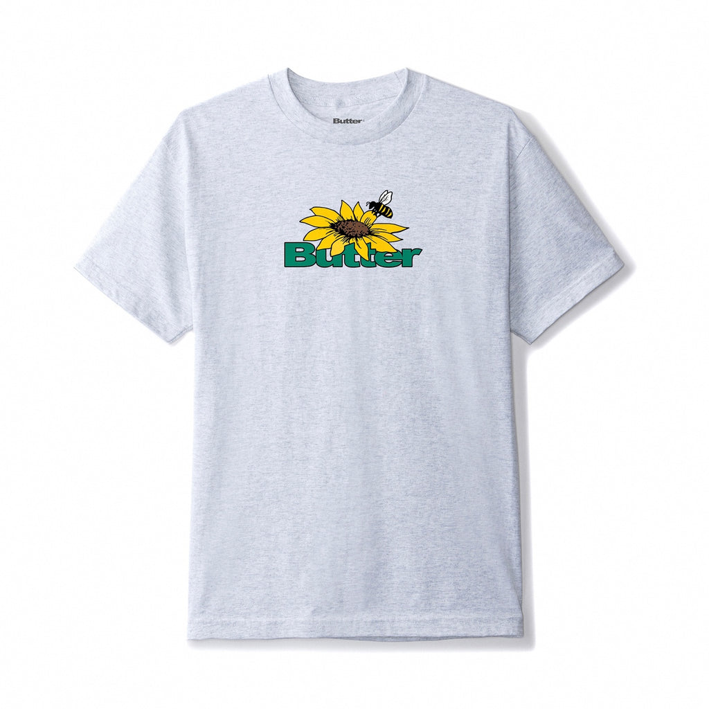 Sunflower Logo Tee