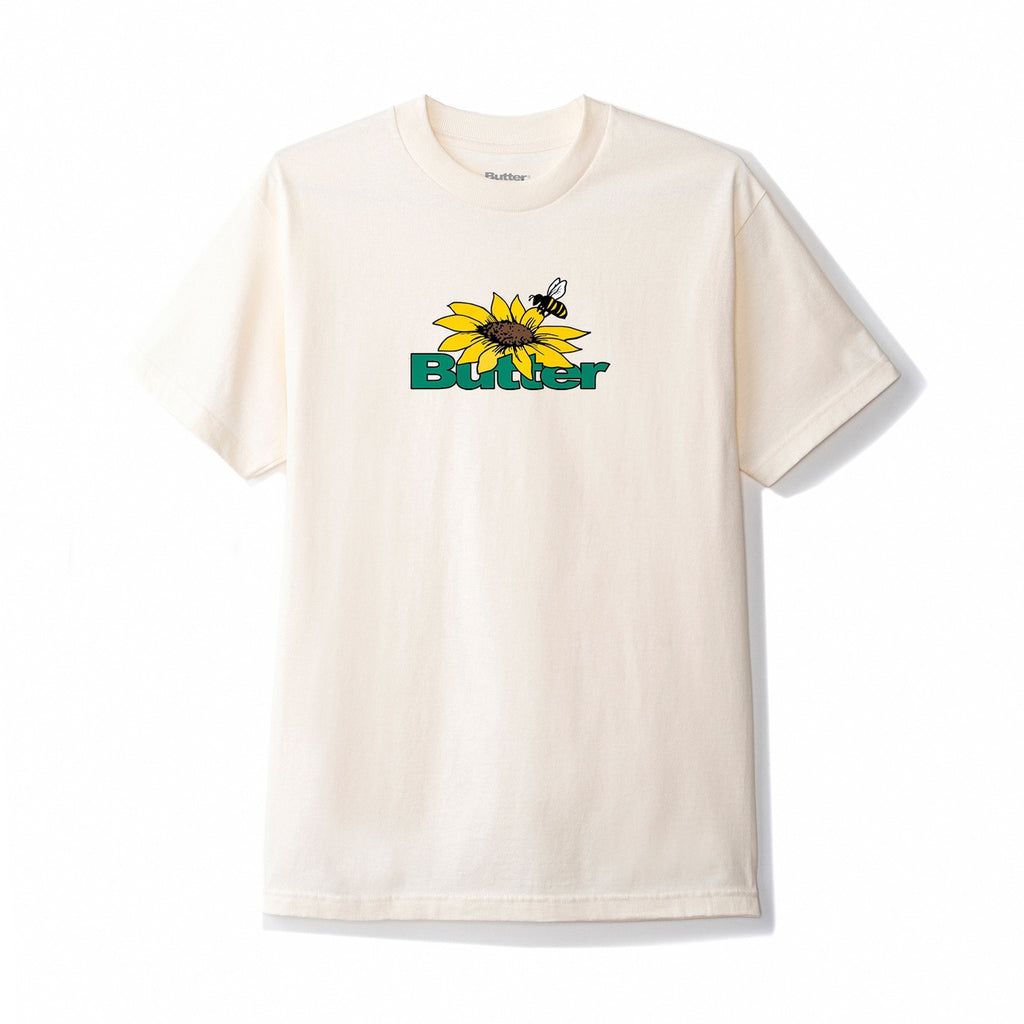 Sunflower Logo Tee