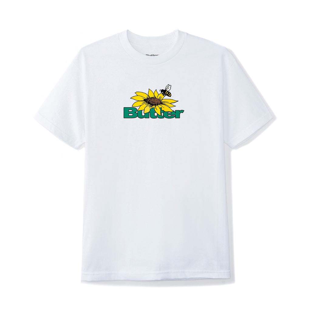 Sunflower Logo Tee