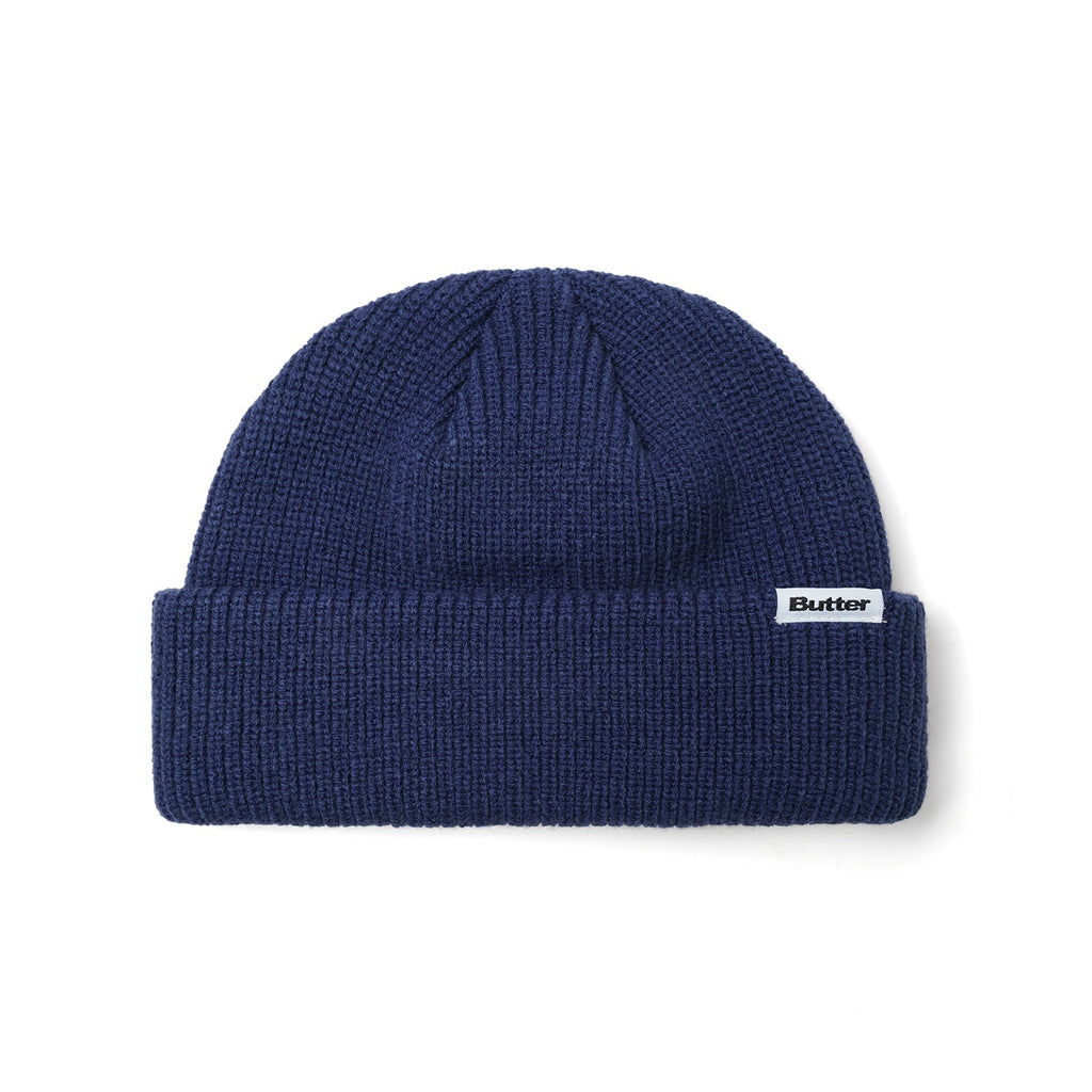 Wharfie Beanie