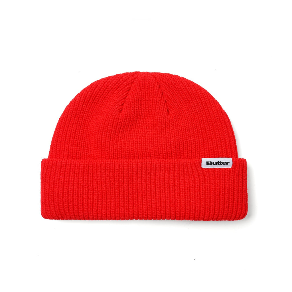 Wharfie Beanie