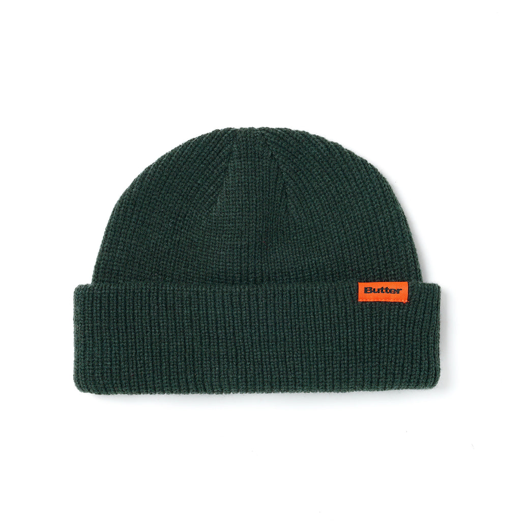 Wharfie Beanie