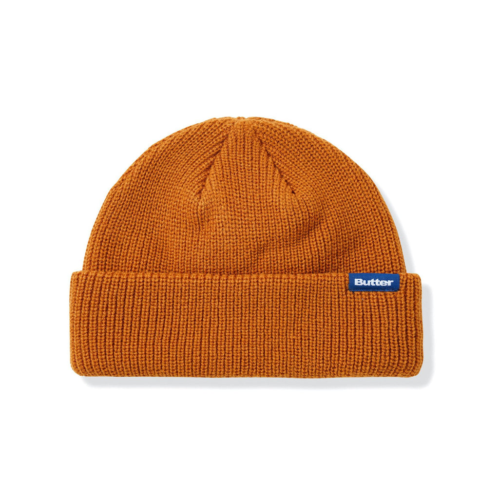 Wharfie Beanie