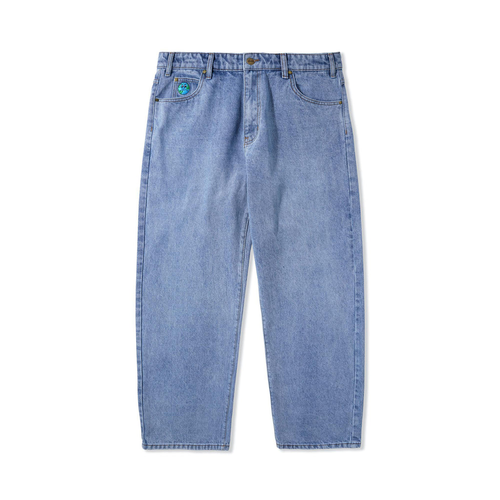 World Denim Pants