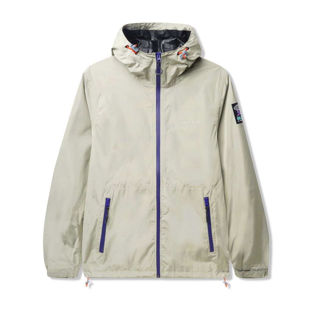 T-Rain Jacket