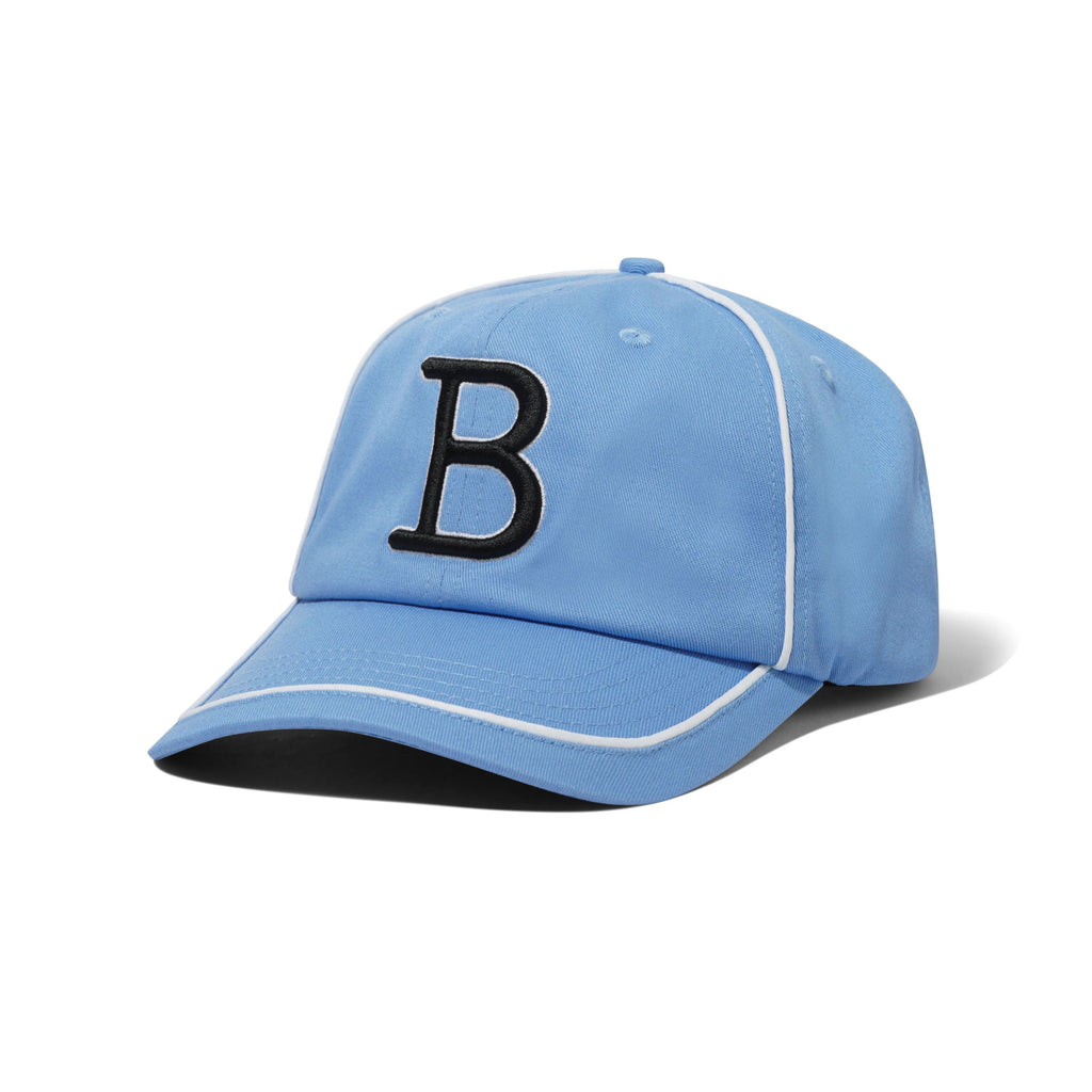 Series Baseball Cap Powder Blue