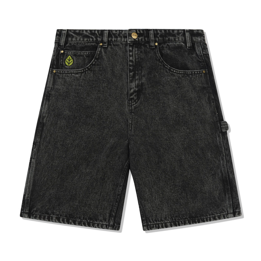 Weathergear Denim Shorts