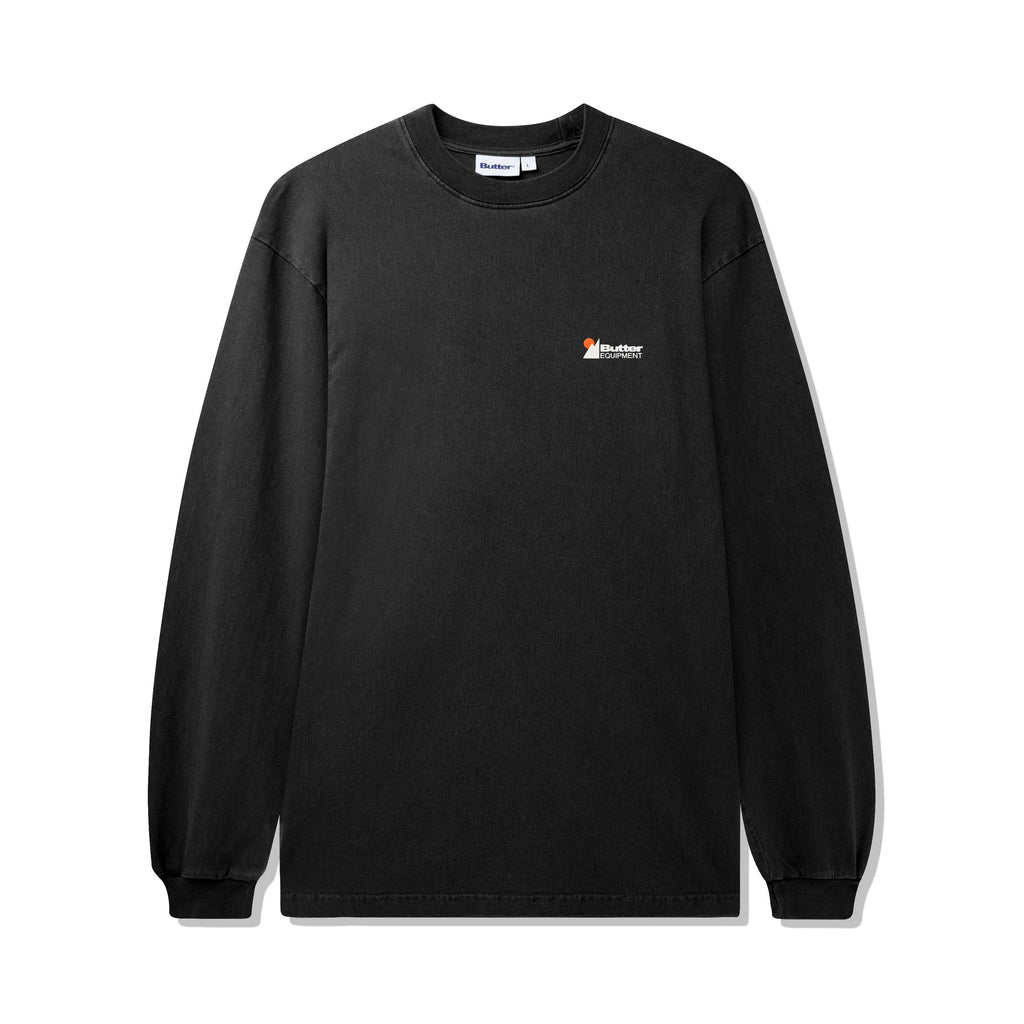 Pigment Dye LS Tee