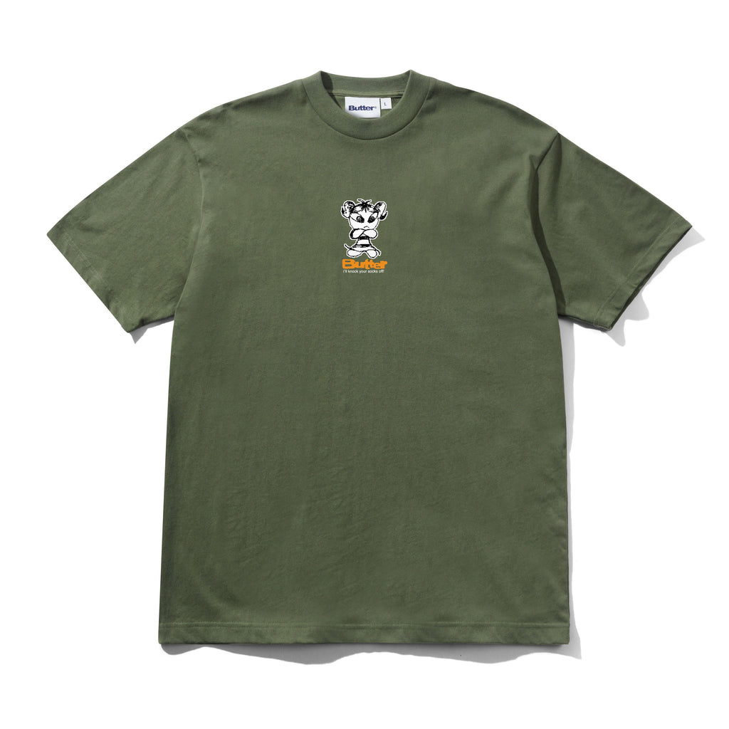 Vexed Tee Army