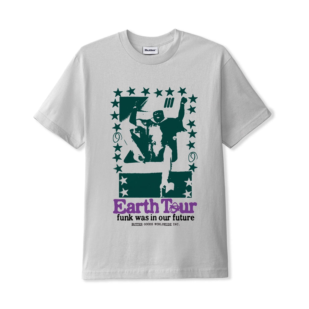Earth Tour Tee