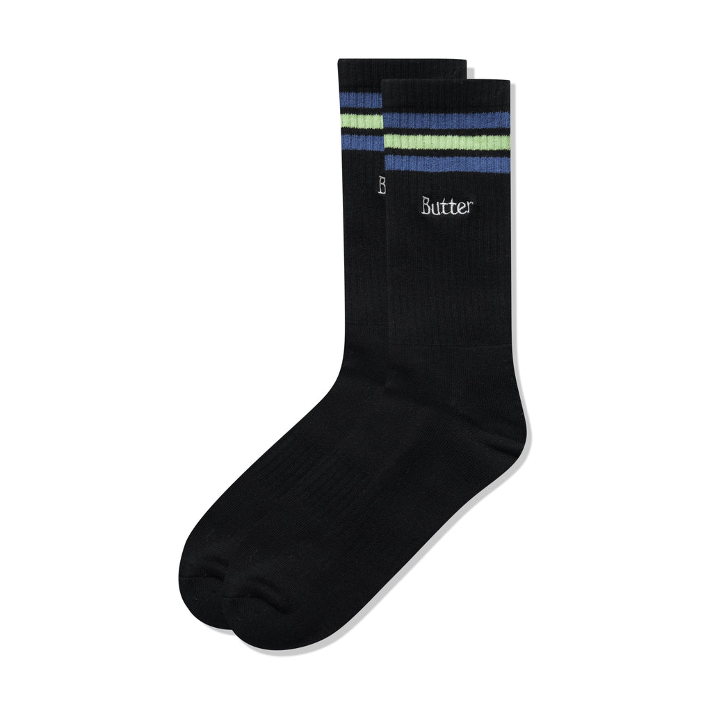 Stripe Socks