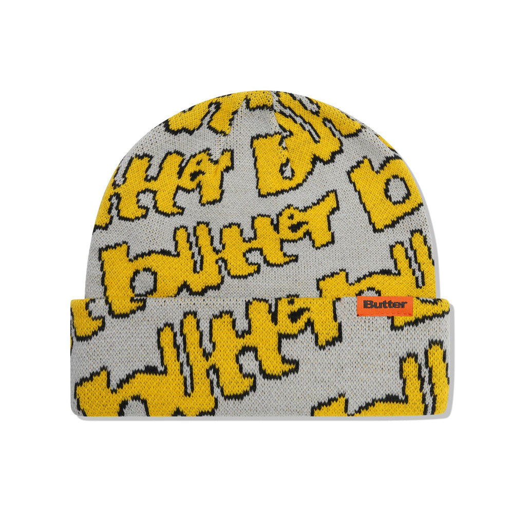 Warped Beanie