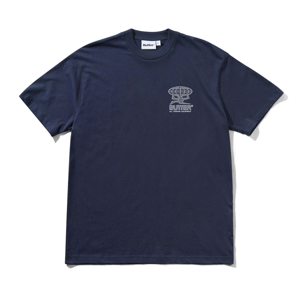 Terrain Tee