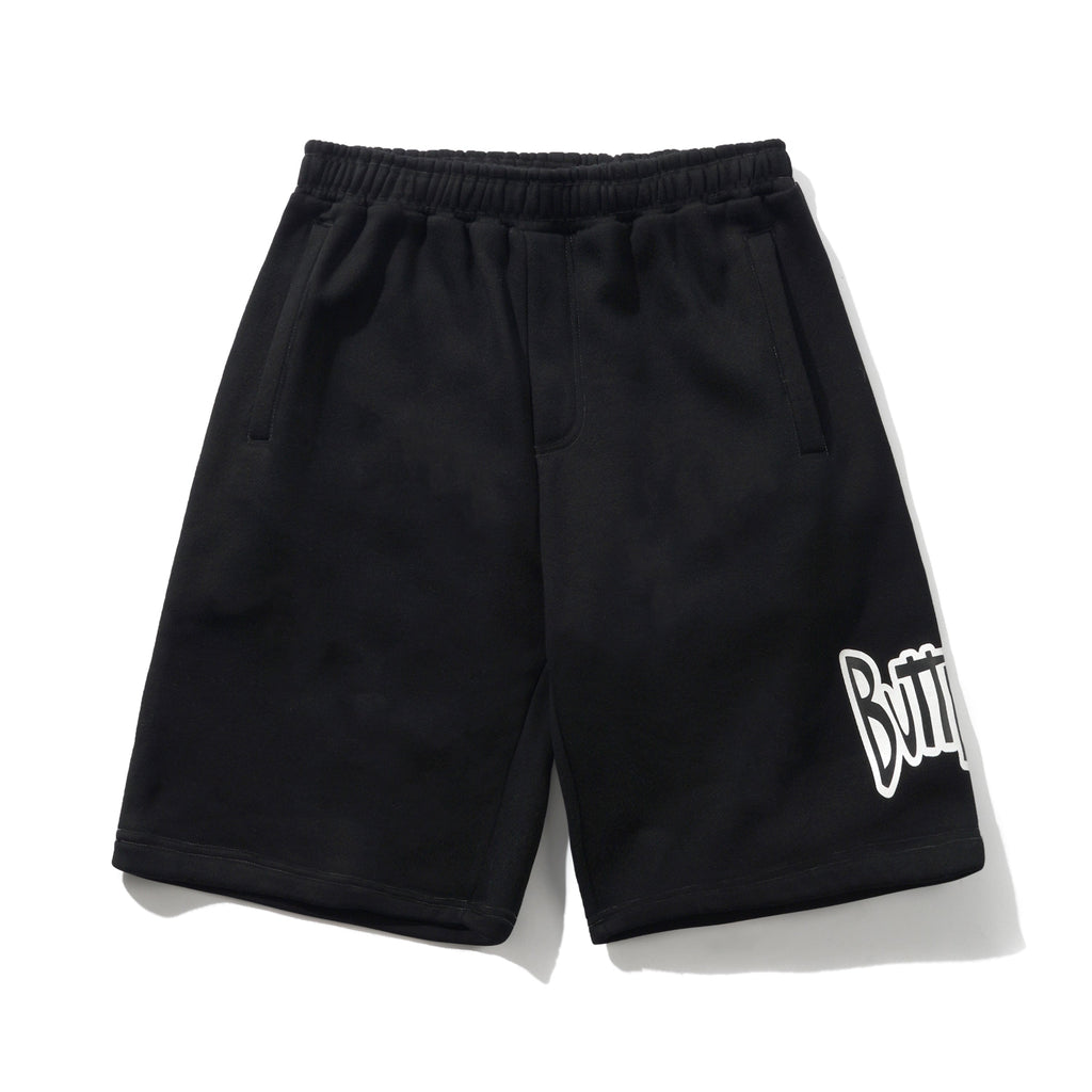 Sketch Fleece Shorts