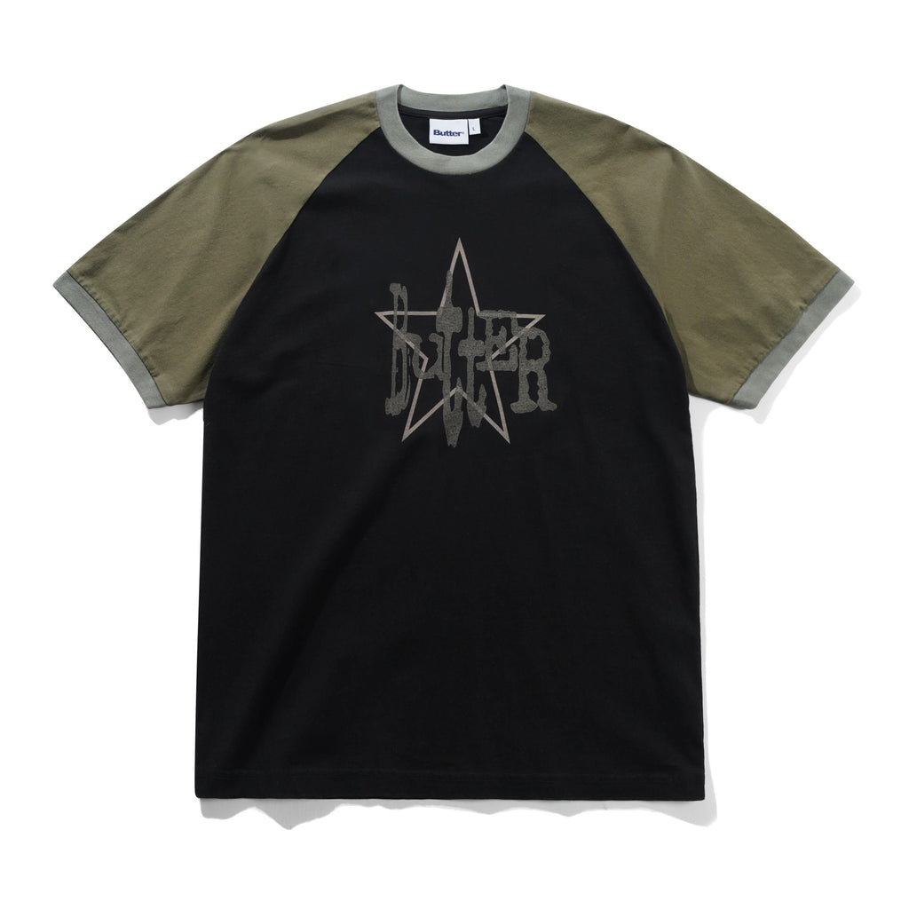 Sigil Tee Black