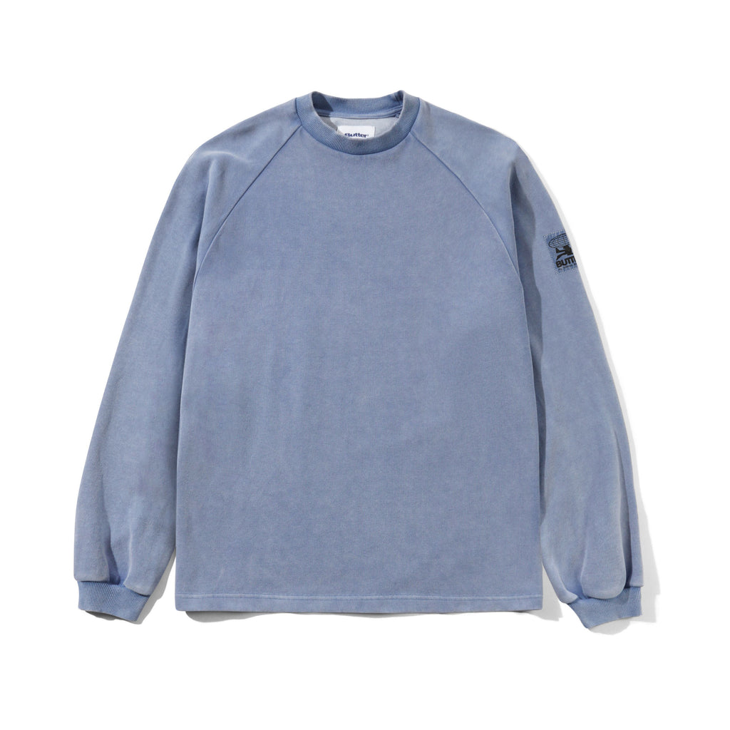 Principal Crewneck