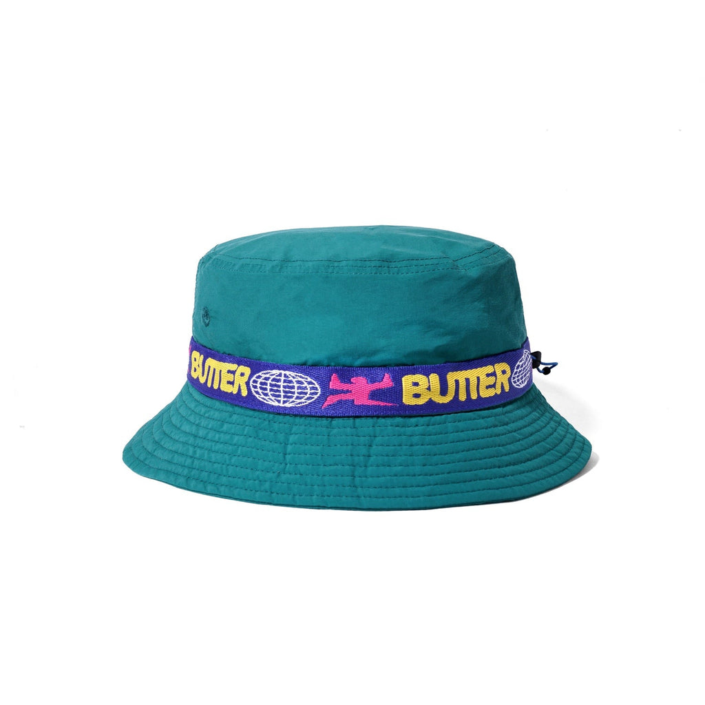 Terrain Bucket Hat