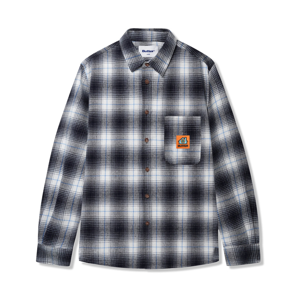 Appliance Plaid Shirt