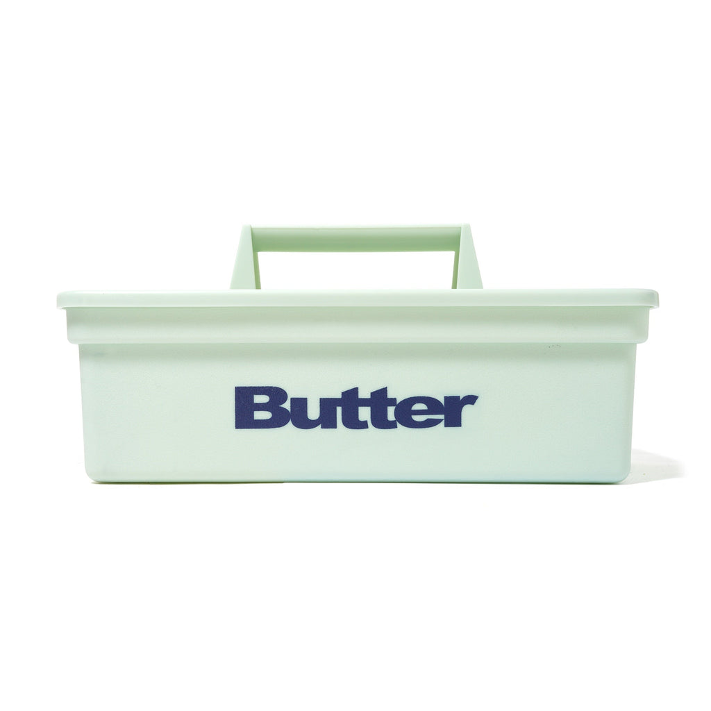 Storage Caddy Large Mint