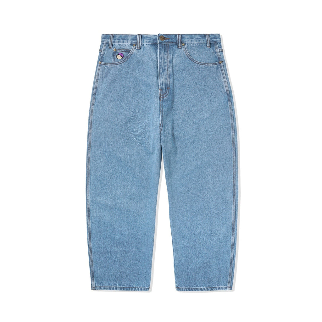 Santosuosso Denim Pants