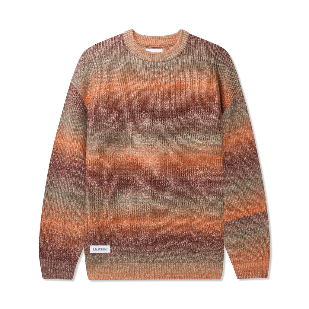 Beams Knit Sweater