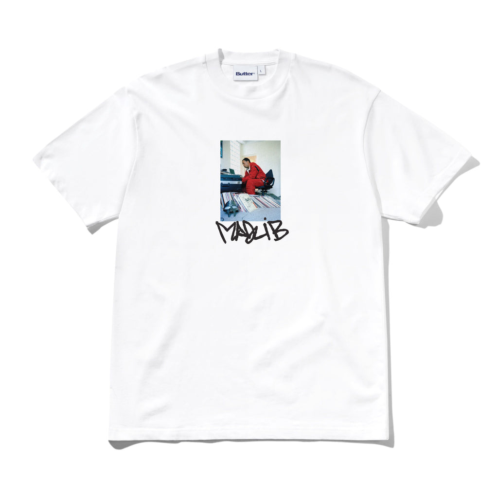 Bomb Shelter Tee