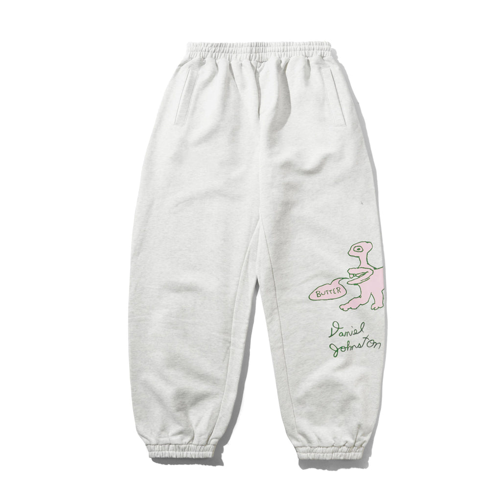 One Eye Sweat Pants