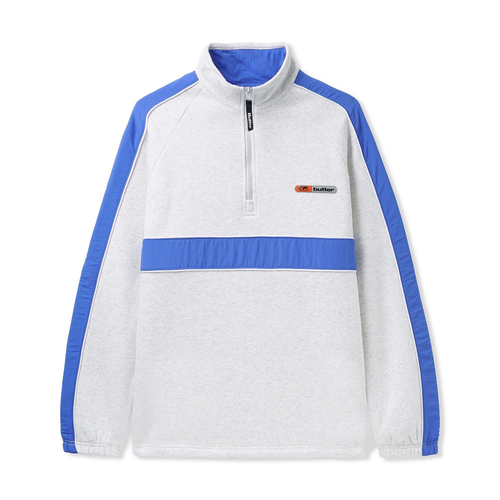Motion 1/4 Zip Pullover